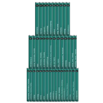 La Biblia Popular (41 vols.)