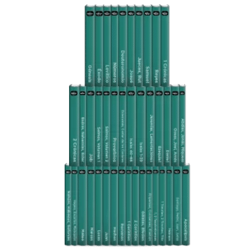 La Biblia Popular (41 vols.)