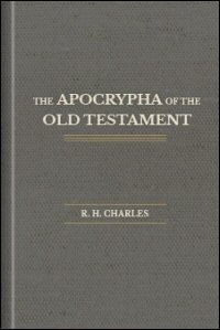 Apocrypha of the Old Testament