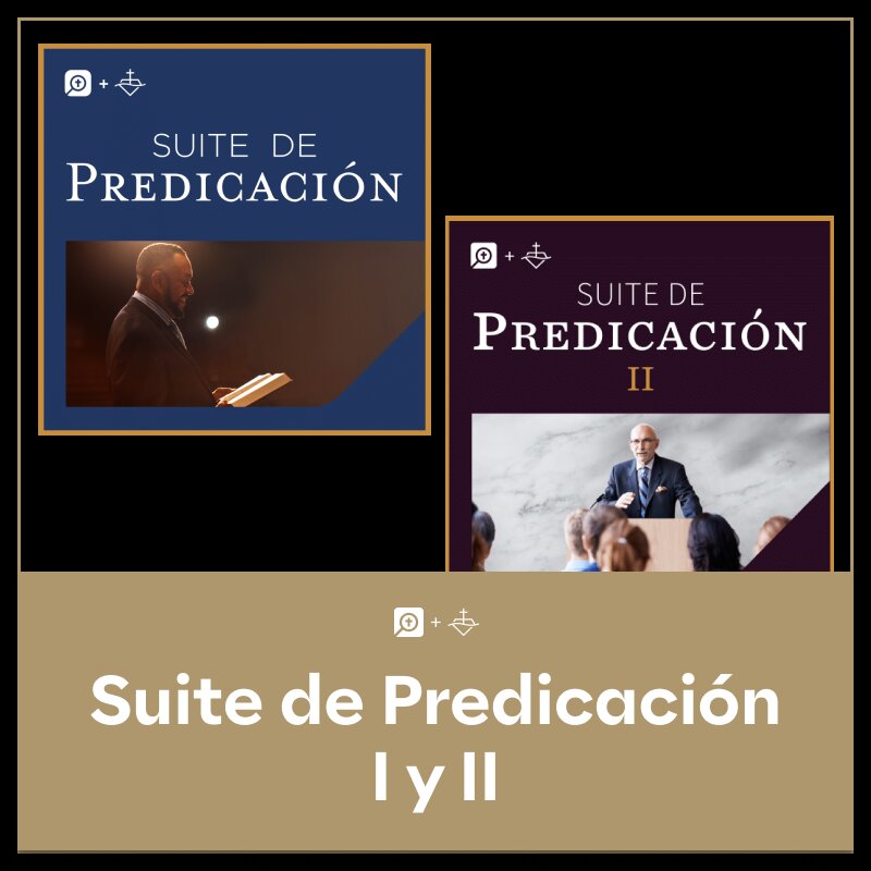 Suite de Predicación I y II