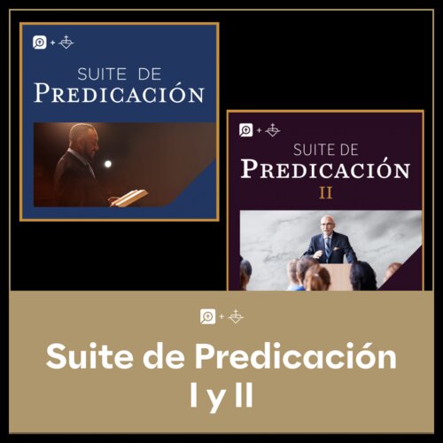 Suite de Predicación I y II