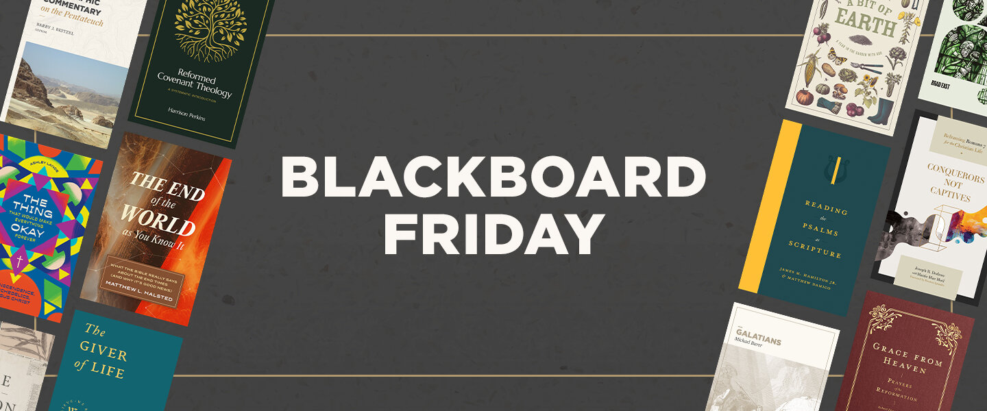 Blackboard Friday