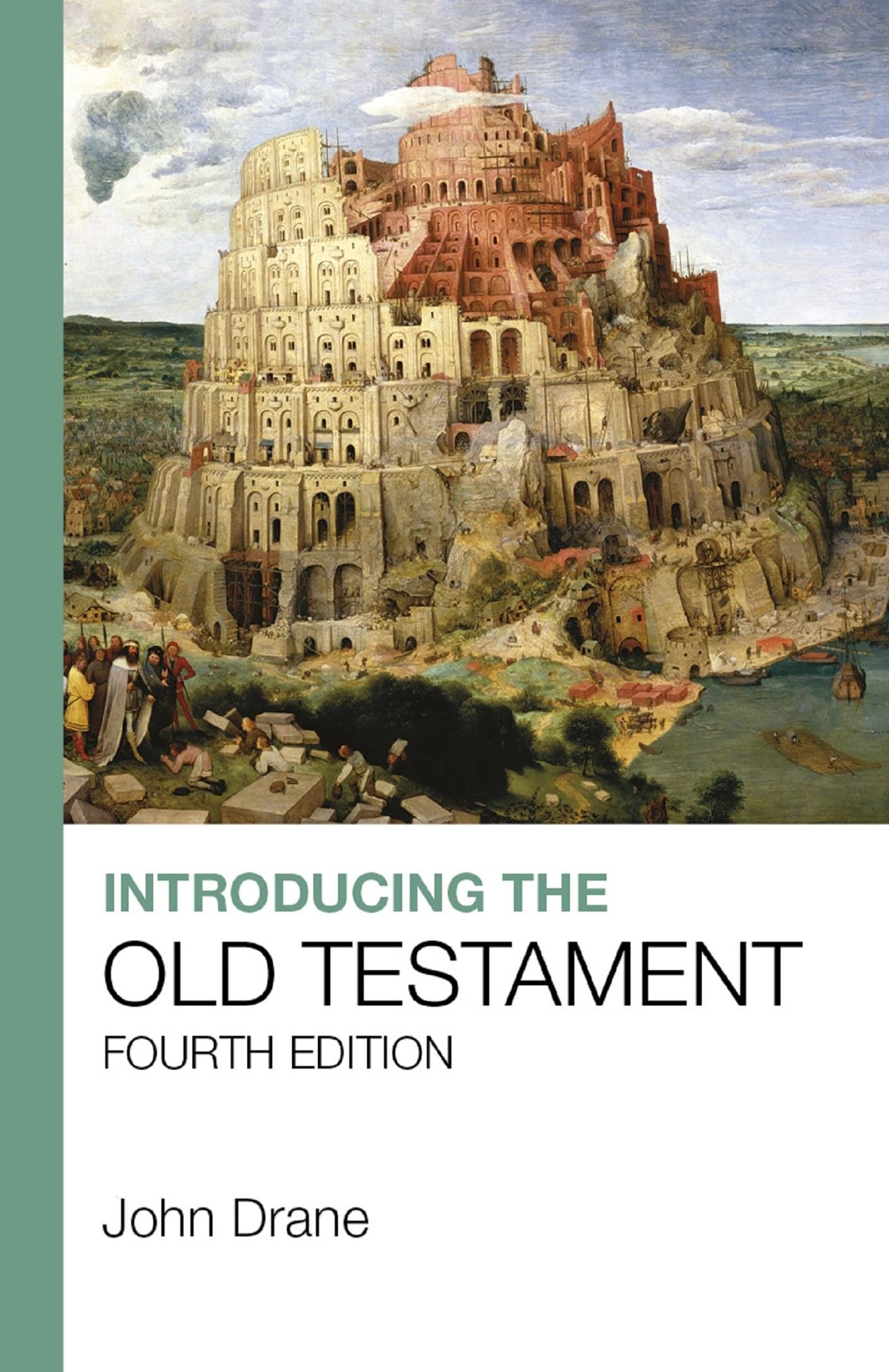 Introducing the Old Testament, 4th ed.