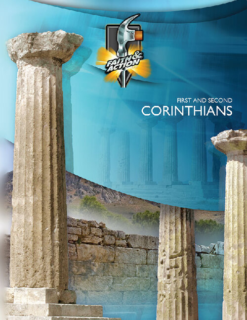 First and Second Corinthians (Student Manual)