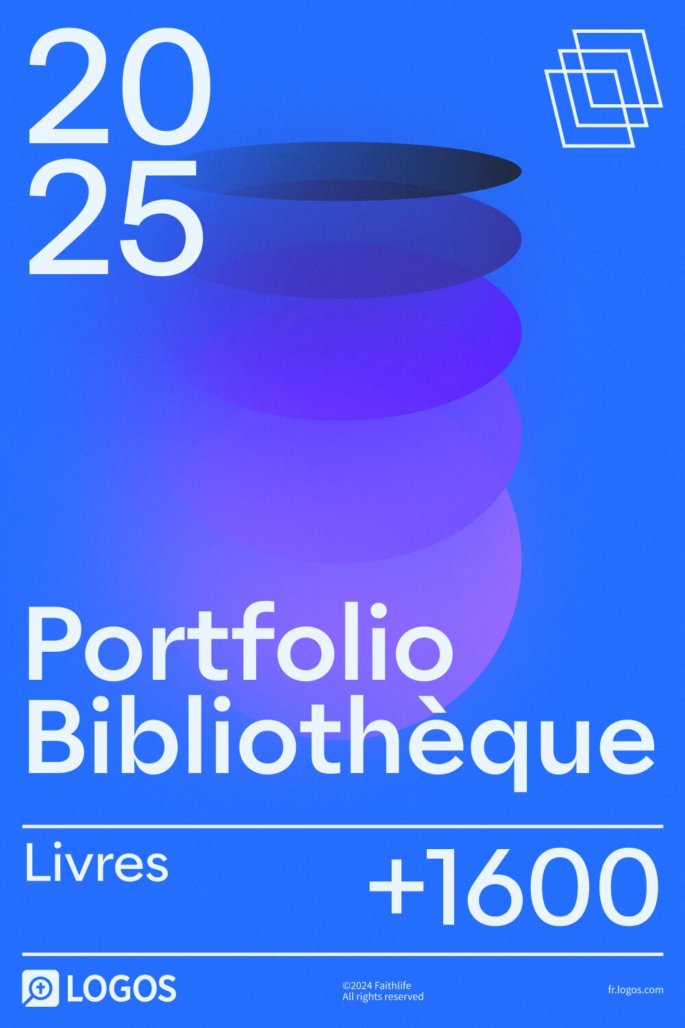 2025 Logos Portfolio (Français)