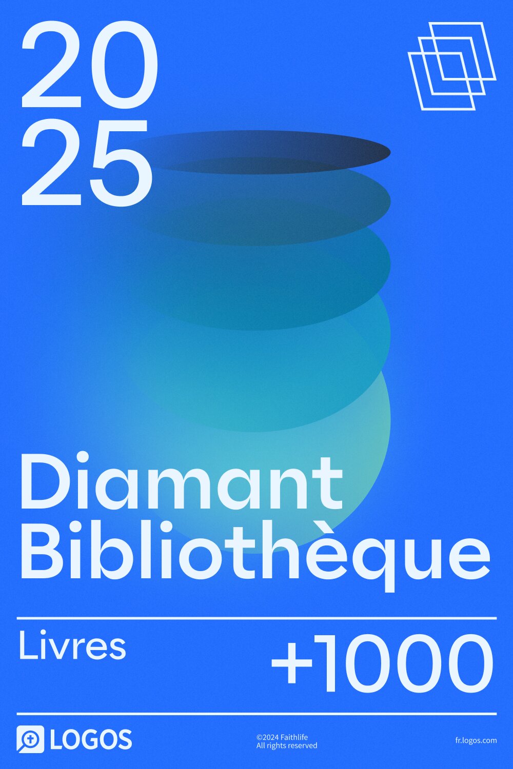 2025 Logos Diamant (Français)