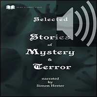 Selected Tales of Mystery and Terror (audio)