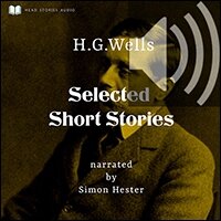 Selected Short Stories (audio)