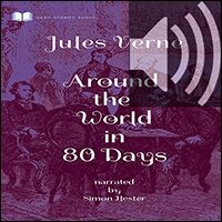 Around the World in 80 Days (Audio)