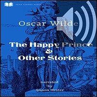 The Happy Prince and other Stories (audio)