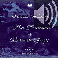 The Picture of Dorian Gray (audio)