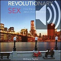 Revolutionary Sex (Audio)