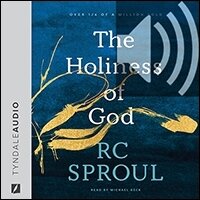 The Holiness of God (audio)