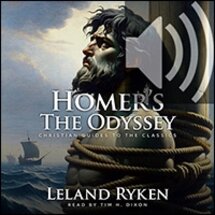 Homer’s The Odyssey (audio)