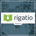 Rigatio! (8 Kurse)
