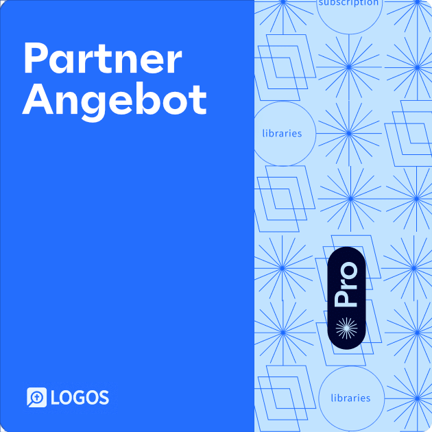 Logos-Partnerangebot