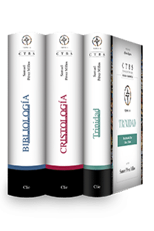 Colección de Teología Bíblica y Sistemática (CTBS) (3 vols.)