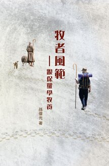 實用神學：牧者風範—跟保羅學牧養（繁體）