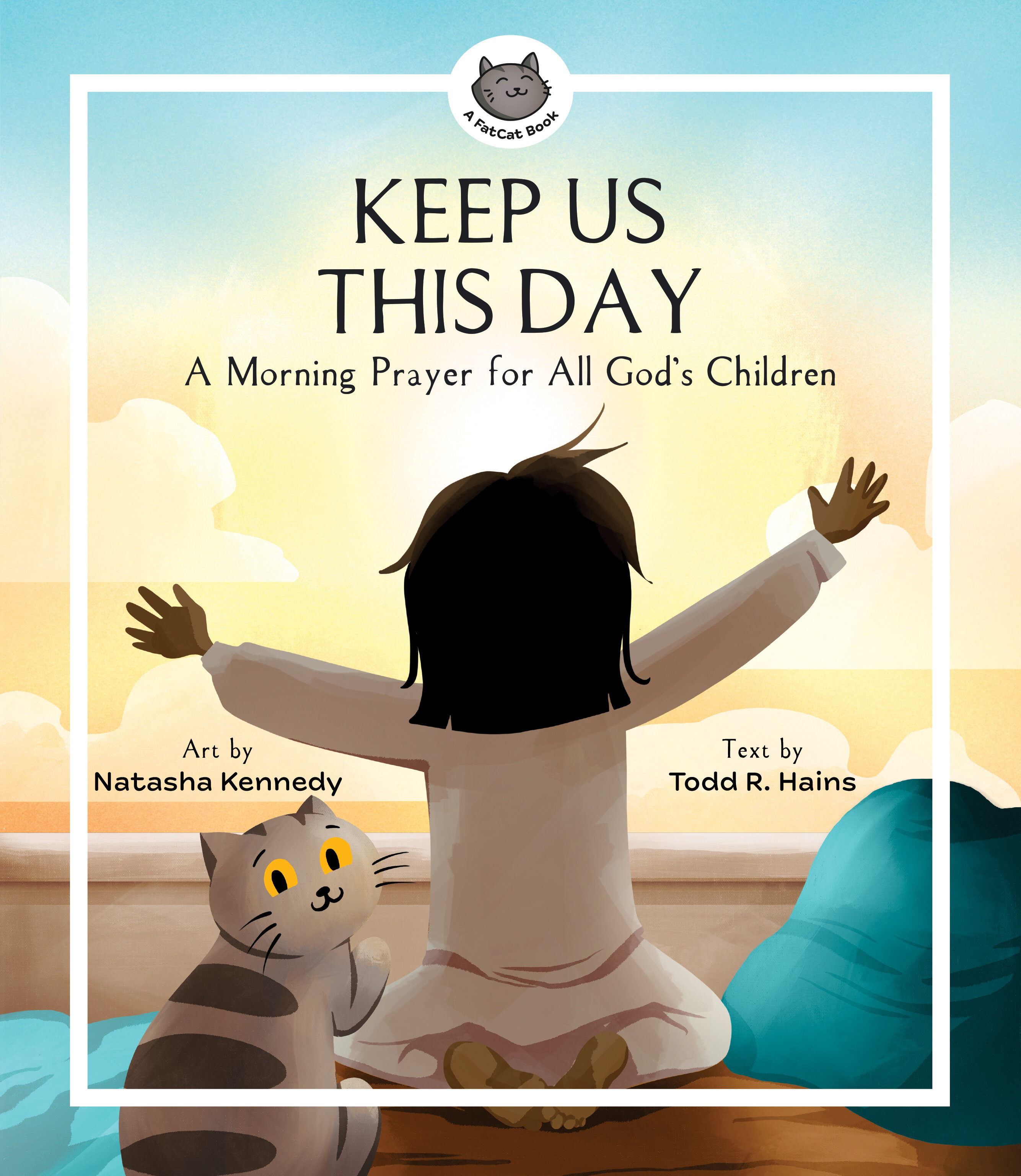 Keep Us This Day, Keep Us This Night