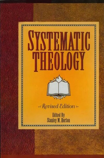Systematic Theology: Revised Edition