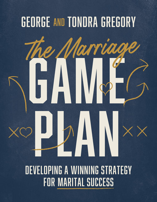 The Marriage Game Plan: Developing a Winning Strategy for Marital Success | Being a Team in Marriage