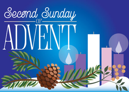 AdventSecondSunday