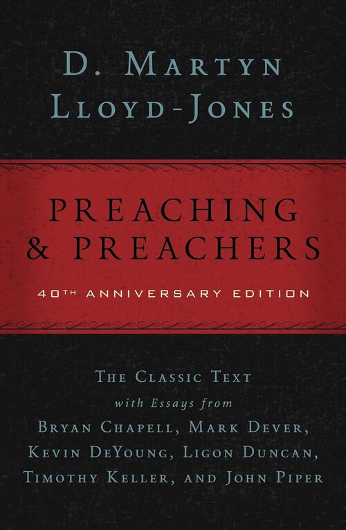 Preaching and Preachers