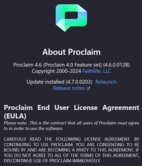 Proclaim 4 6 0 0128 That Allows Video Upload