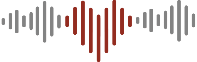 Tune My Heart Wave Logo
