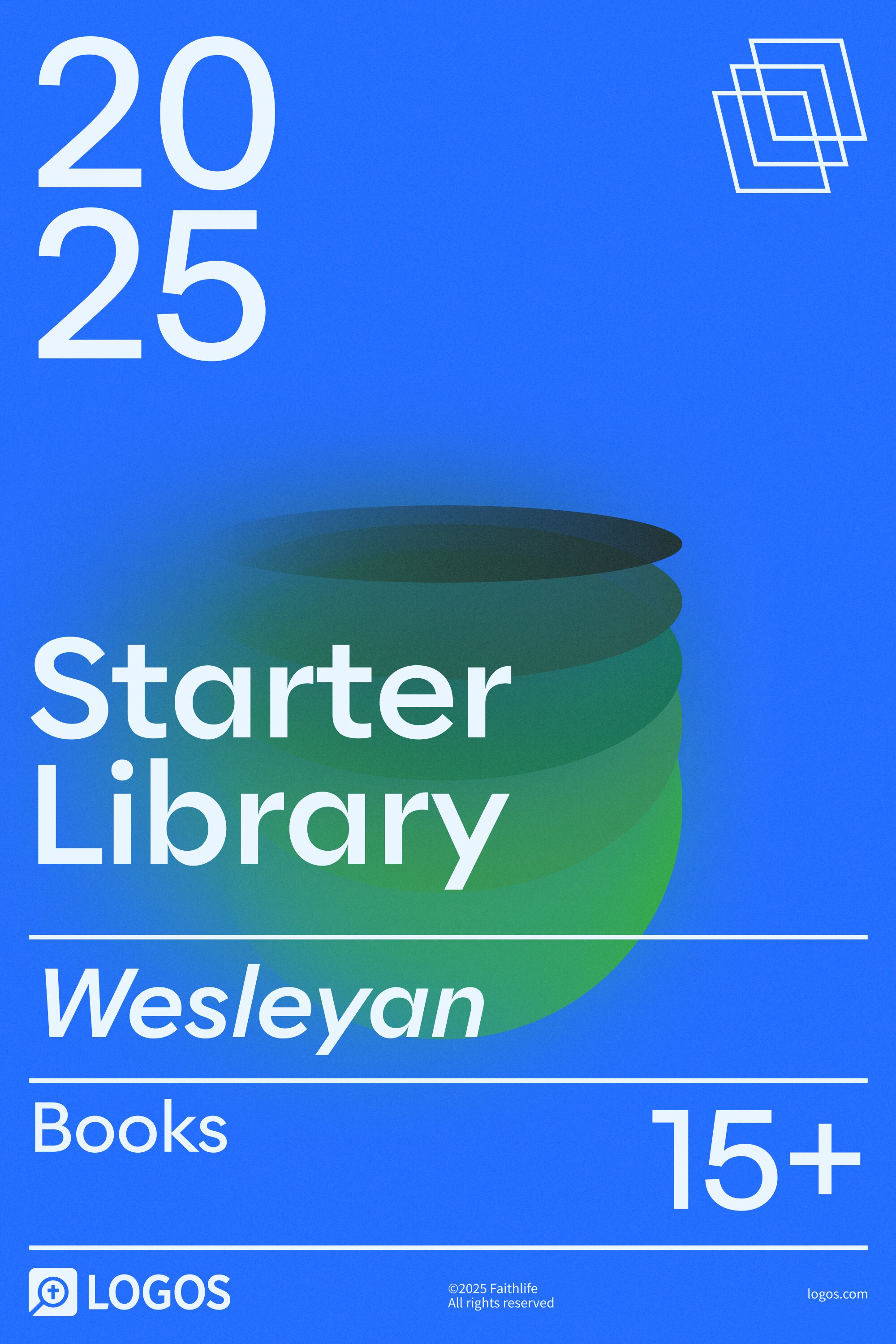 2025 Wesleyan Starter (Current Version)