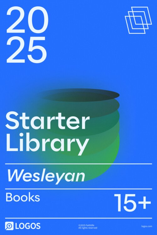 2025 Wesleyan Starter (Current Version)