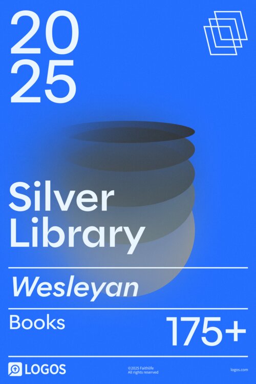 2025 Wesleyan Silver (Current Version)