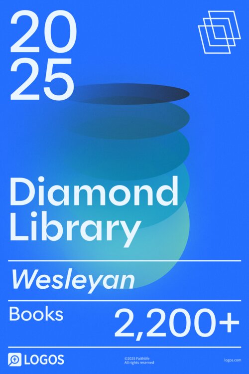 2025 Wesleyan Diamond (Current Version)