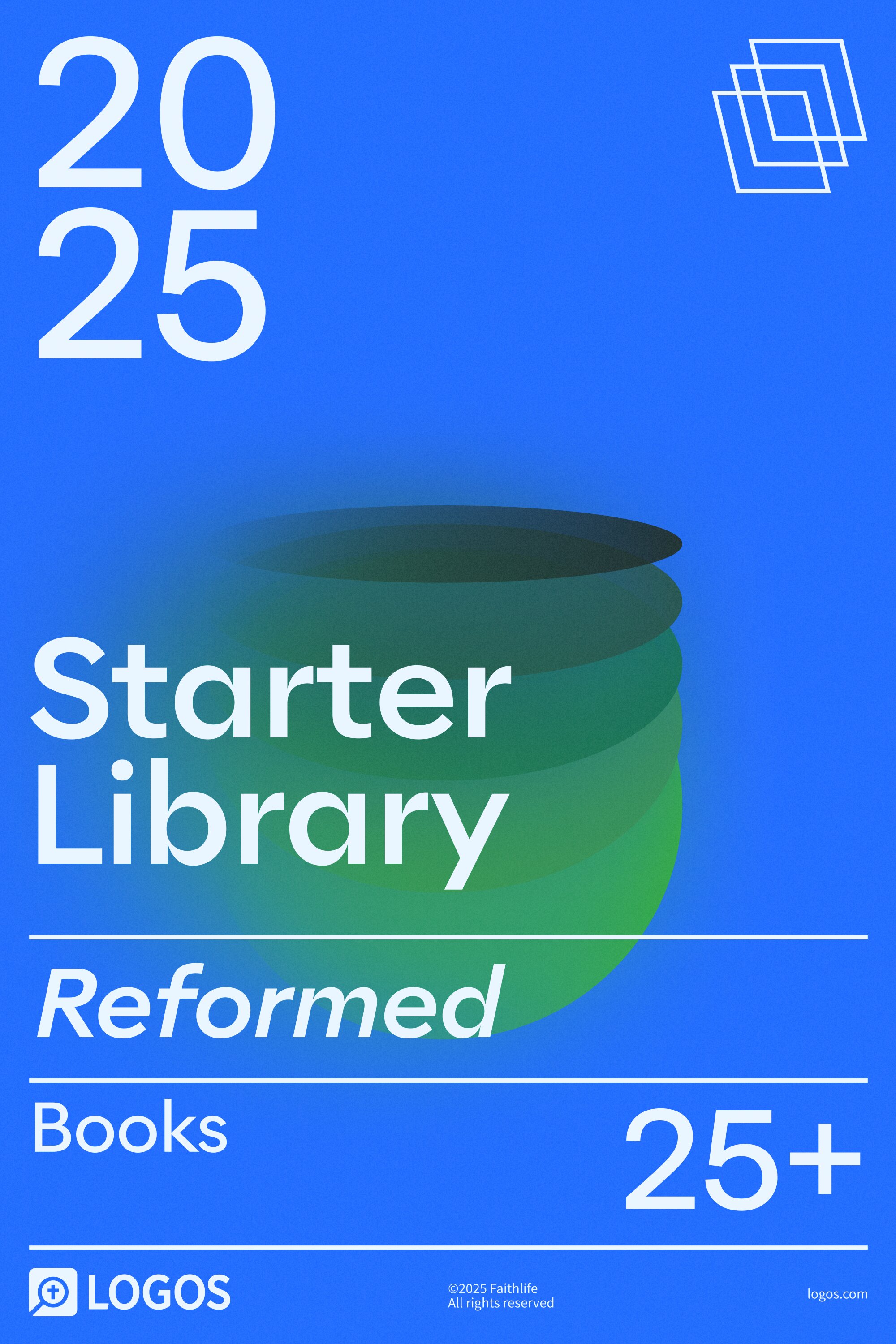 2025 Reformed Starter (Current Version)