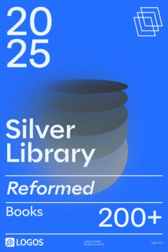 2025 Reformed Silver (Current Version)