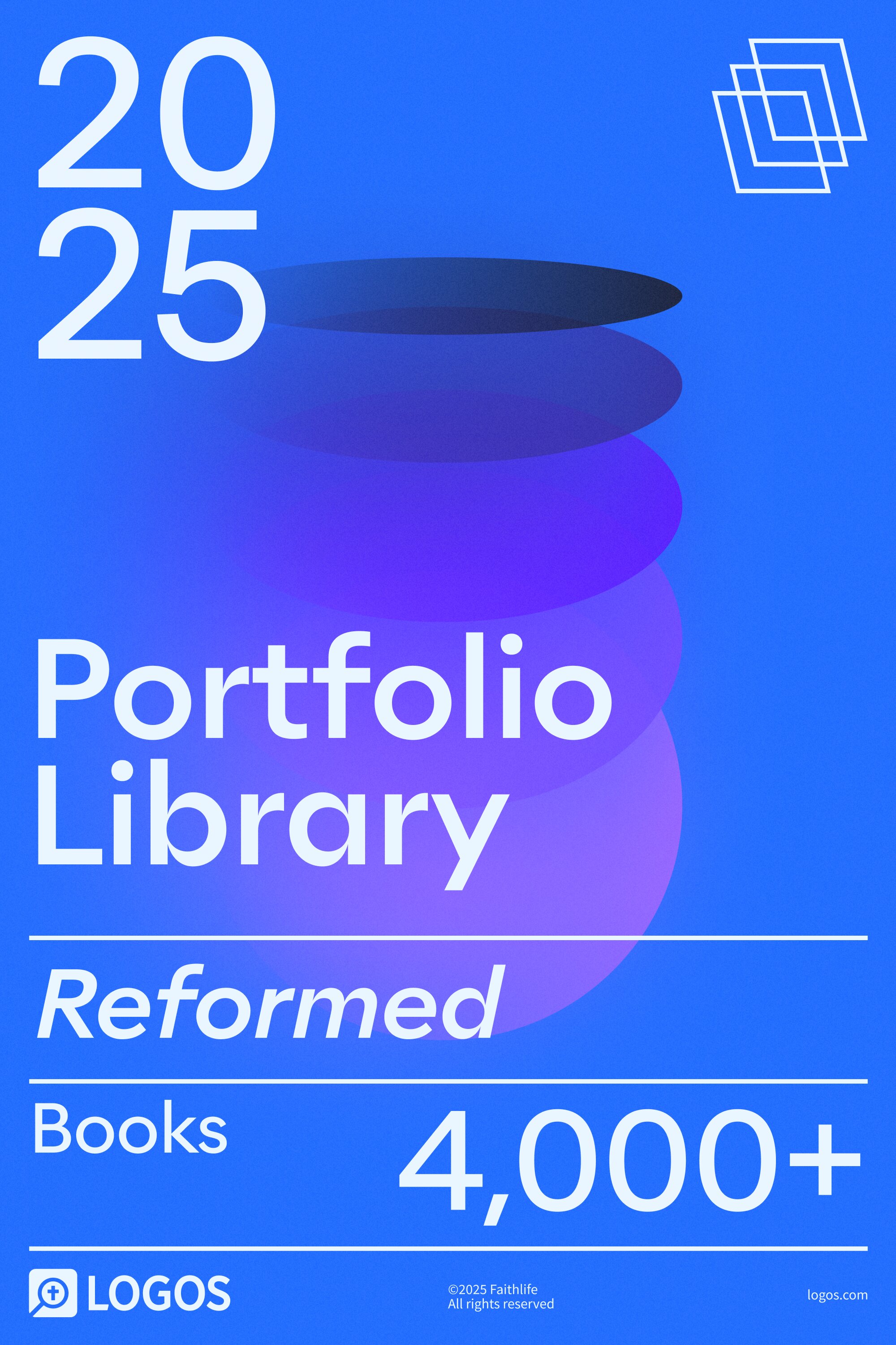 2025 Reformed Portfolio (Current Version)