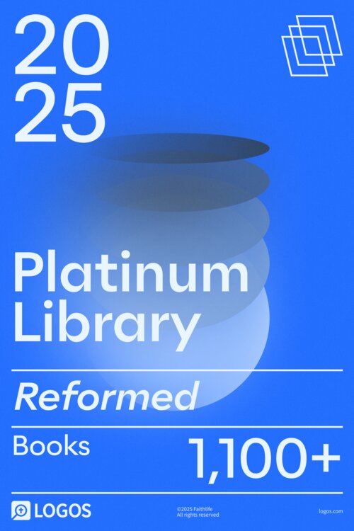 2025 Reformed Platinum (Current Version)
