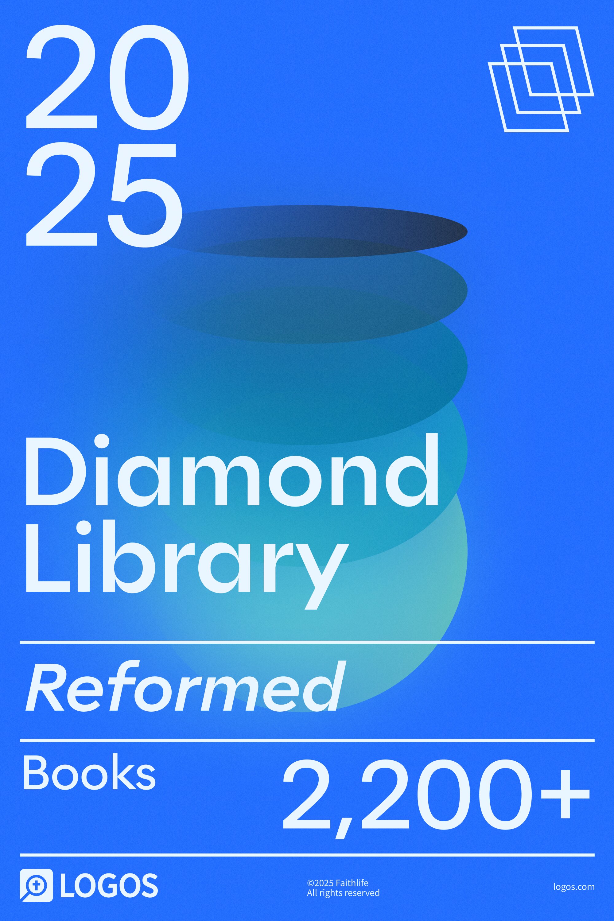 2025 Reformed Diamond (Current Version)