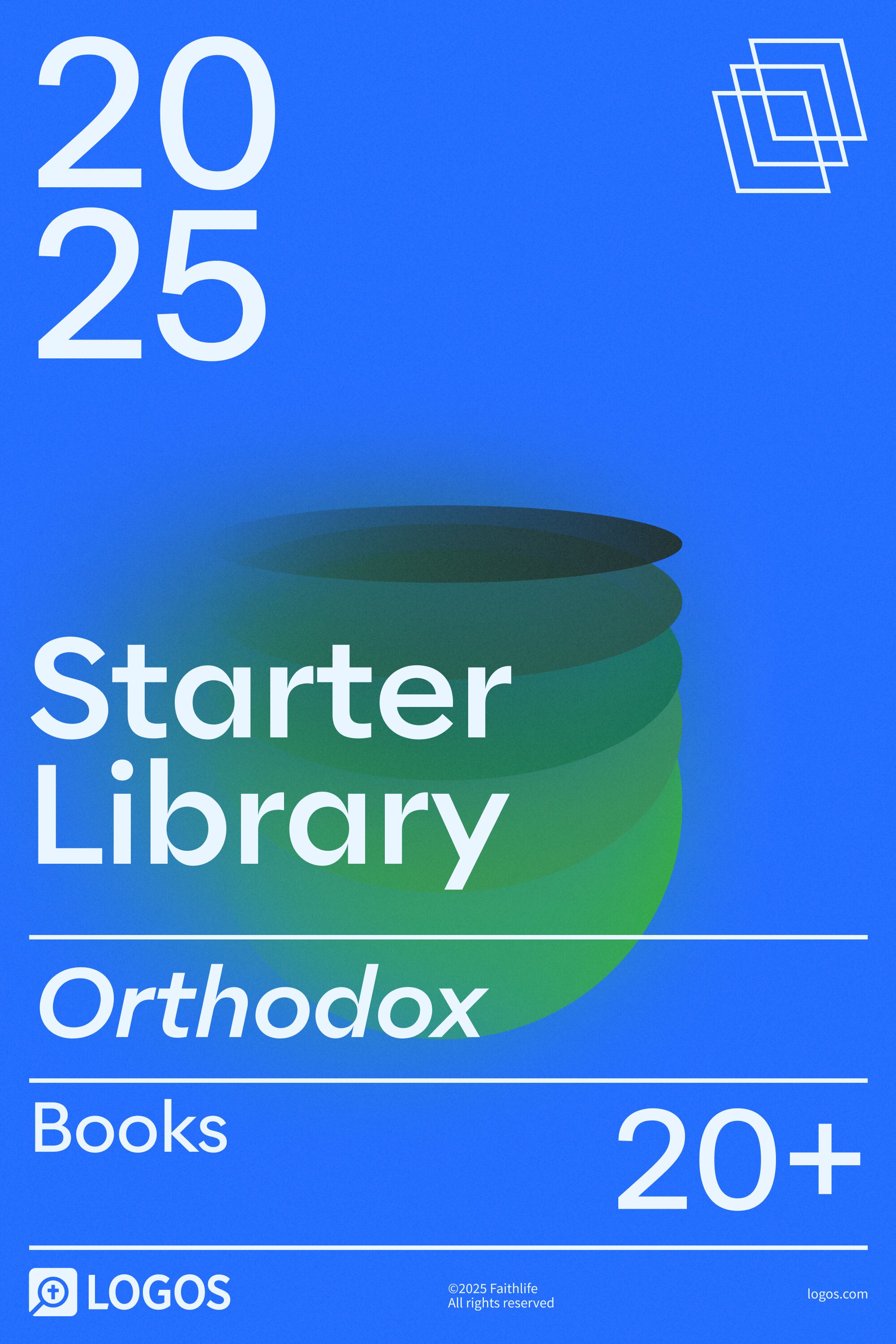 2025 Orthodox Starter (Current Version)