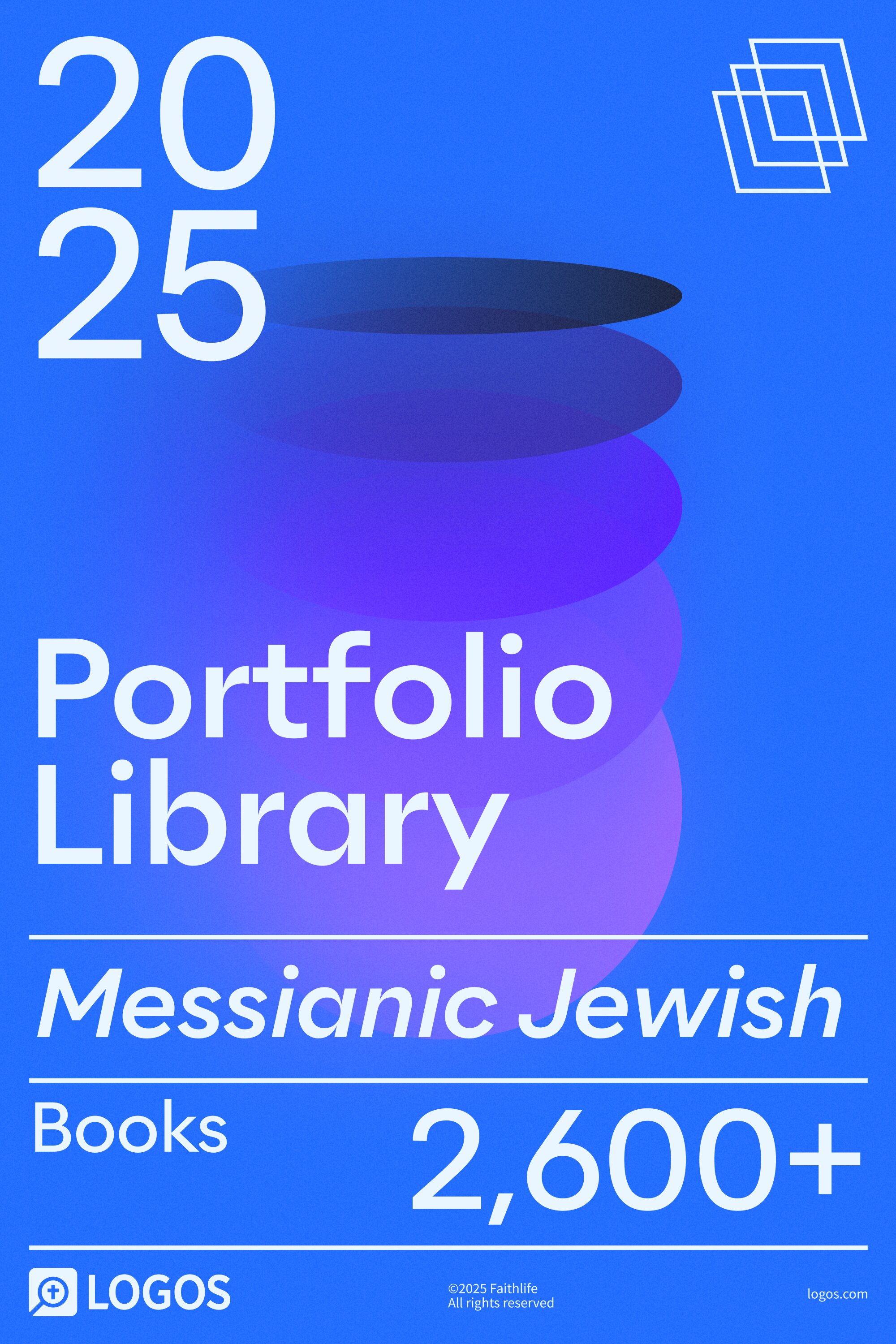 2025 Messianic Jewish Portfolio (Current Version)