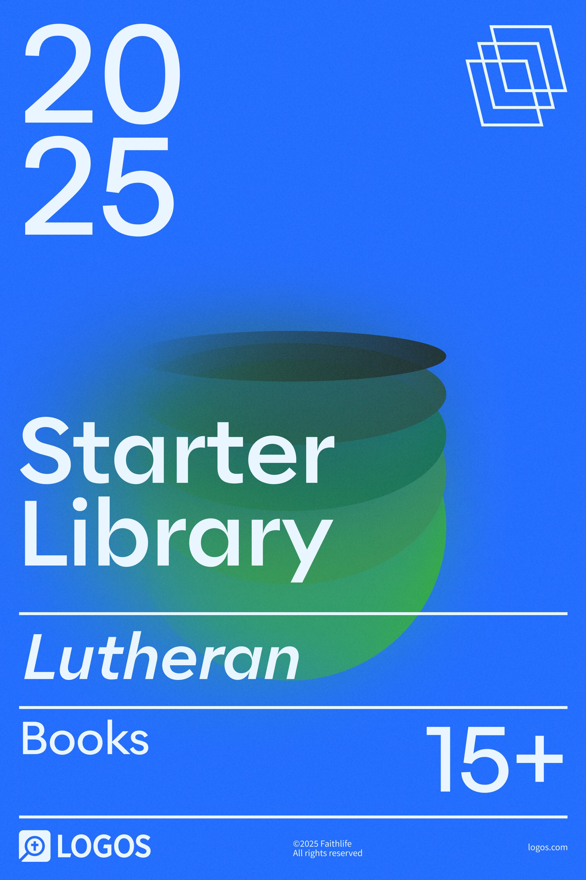 2025 Lutheran Starter (Current Version)