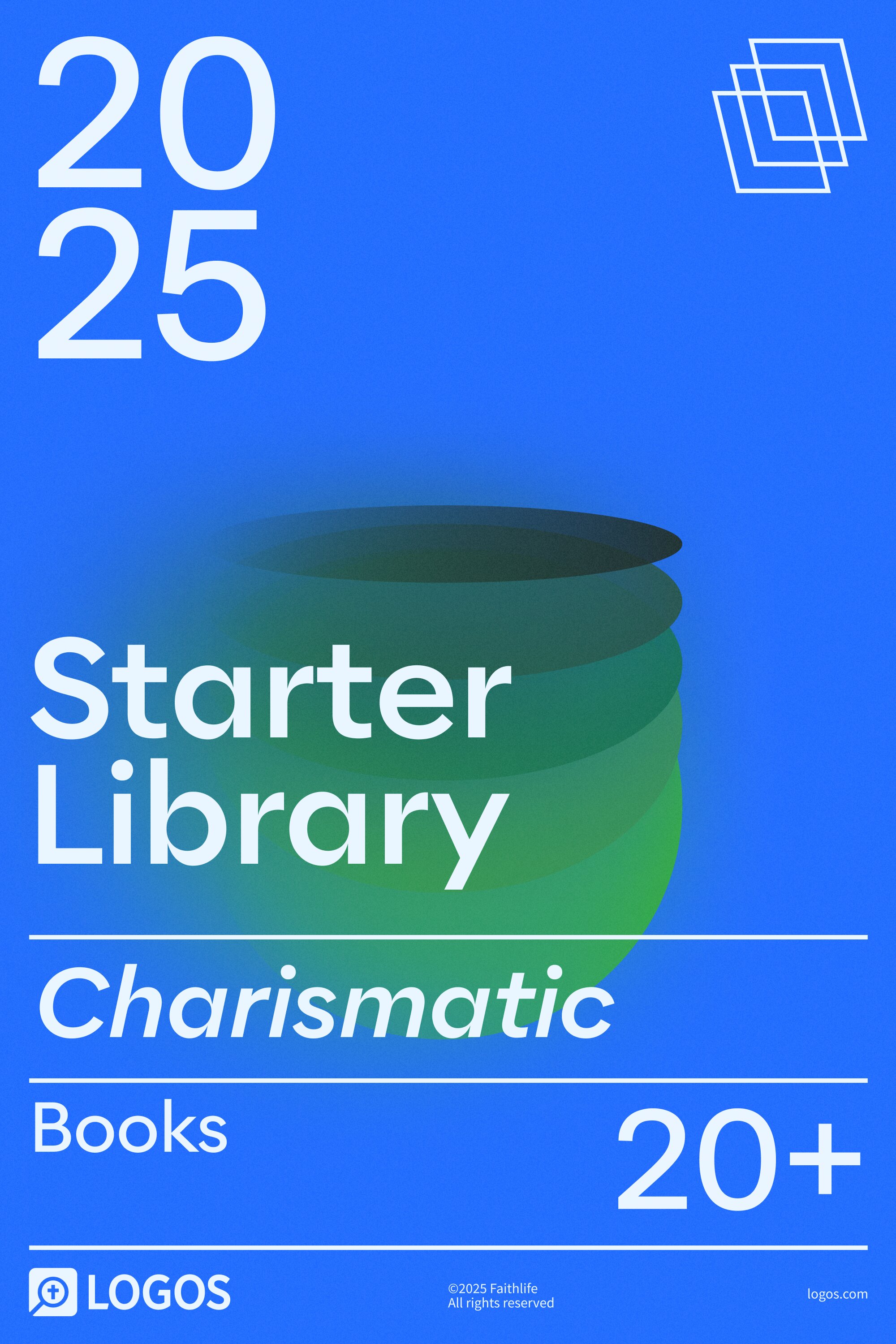 2025 Charismatic Starter (Current Version)