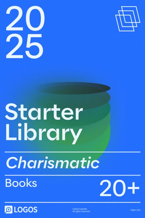 2025 Charismatic Starter (Current Version)