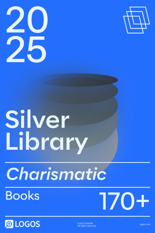 2025 Charismatic Silver (Current Version)