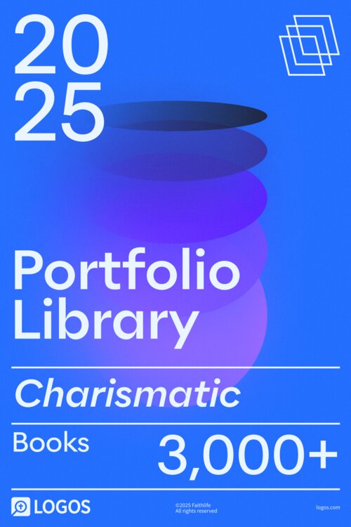 2025 Charismatic Portfolio (Current Version)