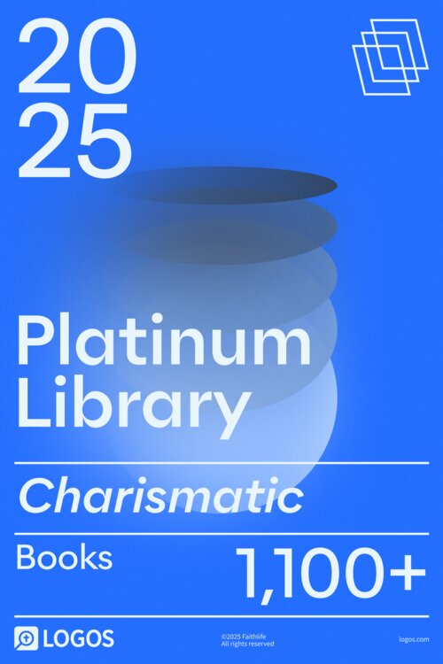 2025 Charismatic Platinum (Current Version)