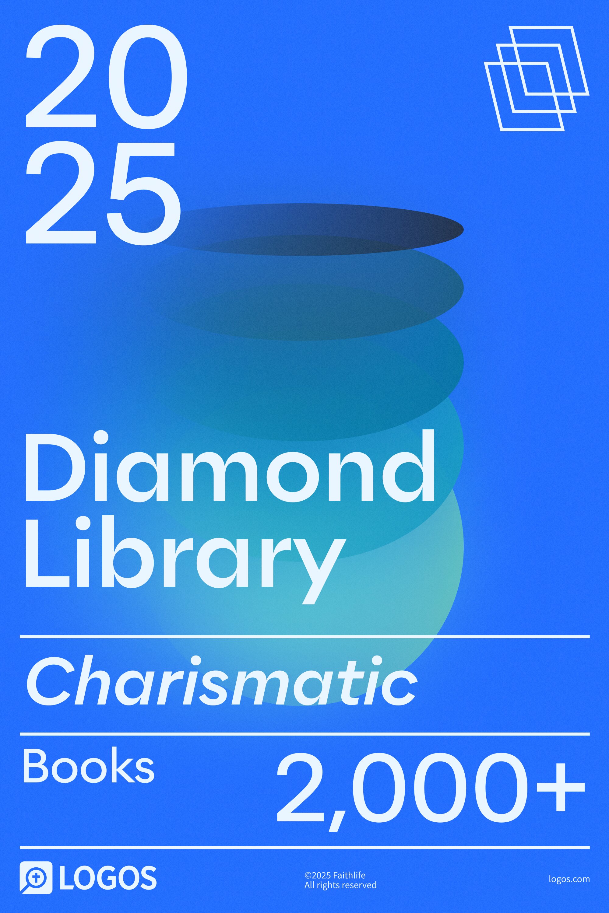 2025 Charismatic Diamond (Current Version)