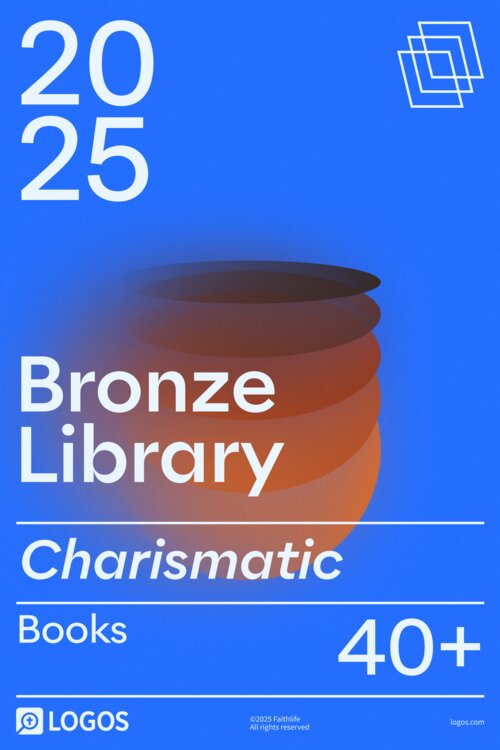 2025 Charismatic Bronze (Current Version)