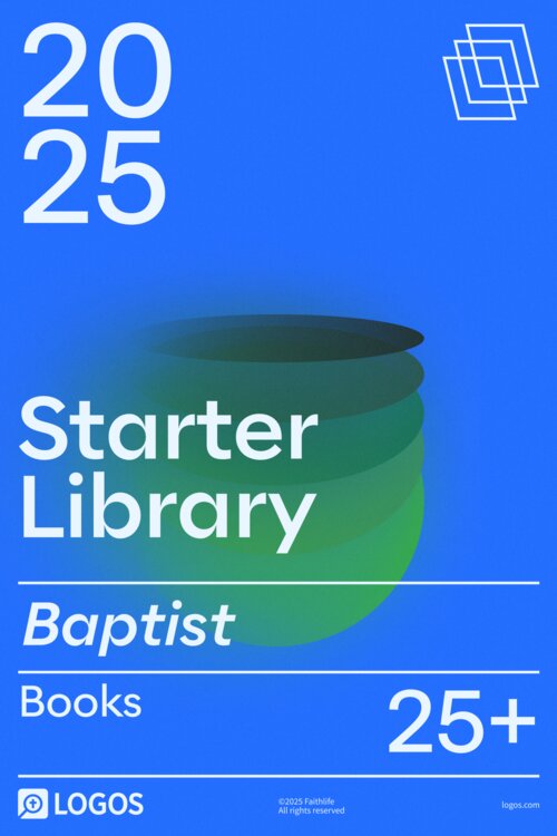 2025 Baptist Starter (Current Version)