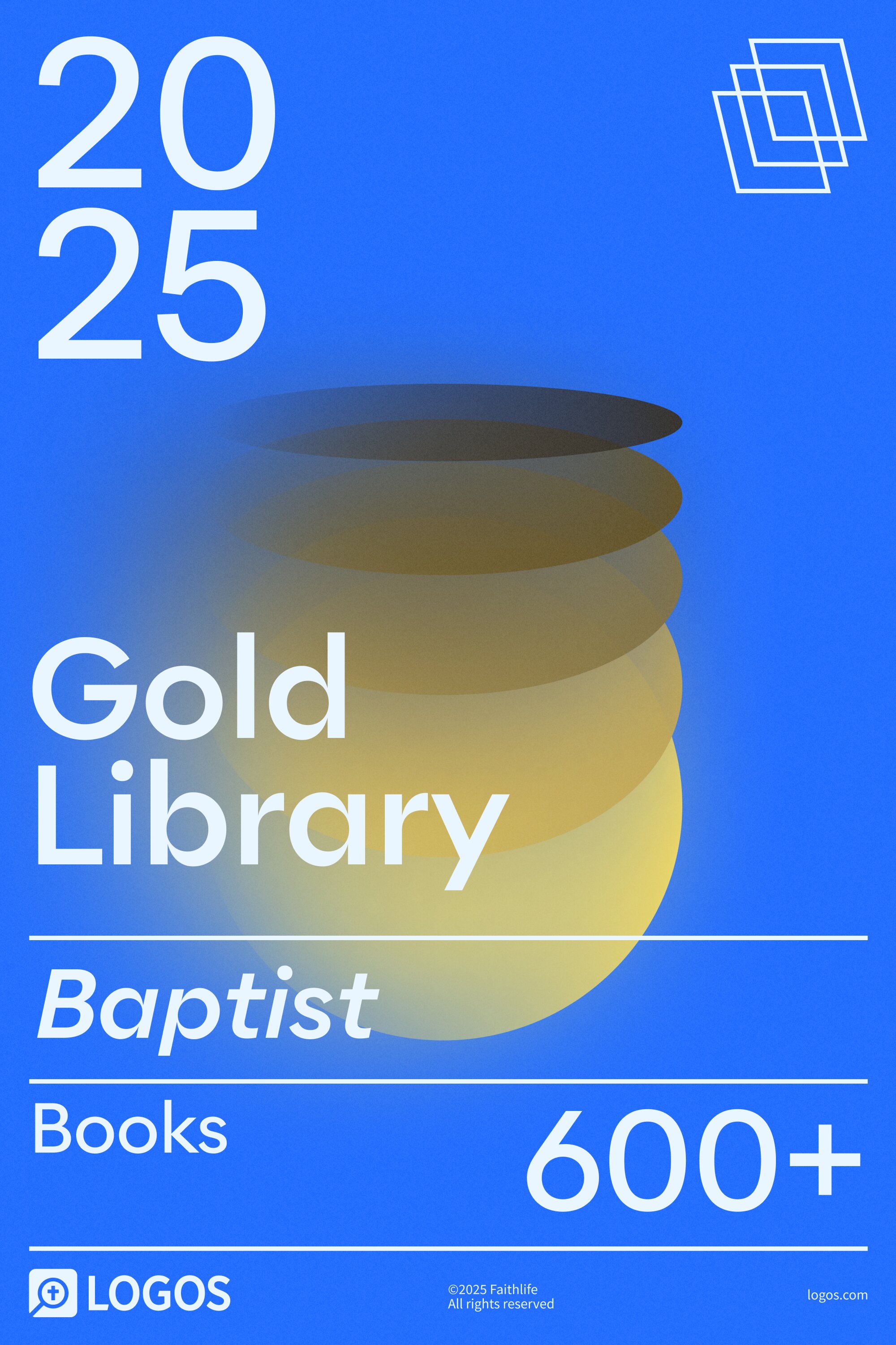 2025 Baptist Gold